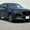 mazda cx-5 2019 -MAZDA--CX-5 3DA-KF2P--KF2P-316044---MAZDA--CX-5 3DA-KF2P--KF2P-316044- image 1