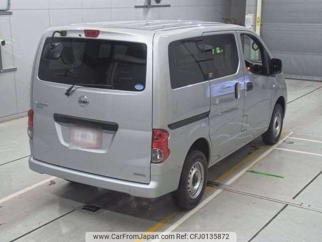 nissan nv200-vanette 2019 -NISSAN--NV200 CBF-VNM20--VNM20-102578---NISSAN--NV200 CBF-VNM20--VNM20-102578- image 2