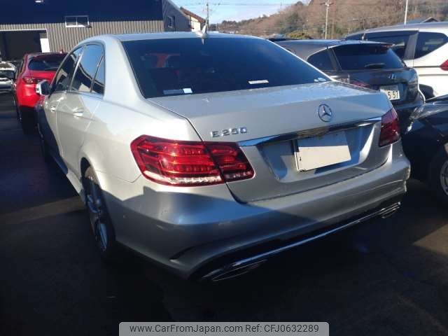 mercedes-benz e-class 2013 -MERCEDES-BENZ 【名古屋 335ﾅ 789】--Benz E Class RBA-212036C--WDD2120362A843208---MERCEDES-BENZ 【名古屋 335ﾅ 789】--Benz E Class RBA-212036C--WDD2120362A843208- image 2