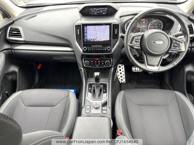 subaru forester 2020 CFJ1654940 image 2