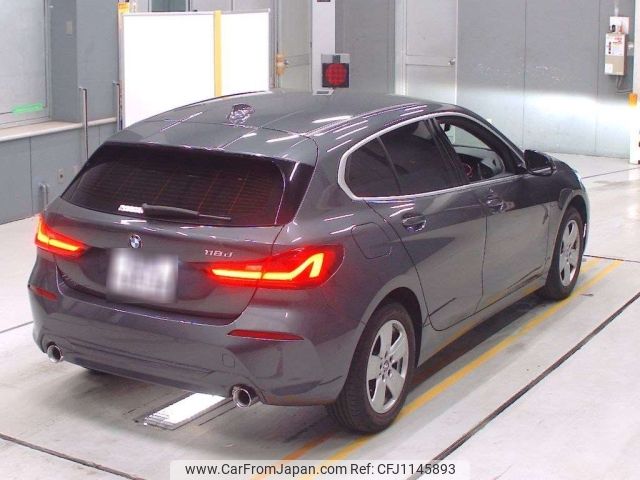 bmw 1-series 2021 -BMW 【岐阜 303ぬ6526】--BMW 1 Series 7M20-WBA7M920507J29800---BMW 【岐阜 303ぬ6526】--BMW 1 Series 7M20-WBA7M920507J29800- image 2