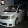 nissan serena 2006 CFJ1856017 image 2