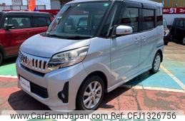 mitsubishi ek-space 2014 CFJ1326756
