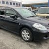 nissan tiida 2008 CFJ9459917 image 14