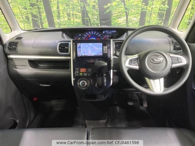 daihatsu tanto 2018 -DAIHATSU--Tanto DBA-LA600S--LA600S-0692921---DAIHATSU--Tanto DBA-LA600S--LA600S-0692921- image 2