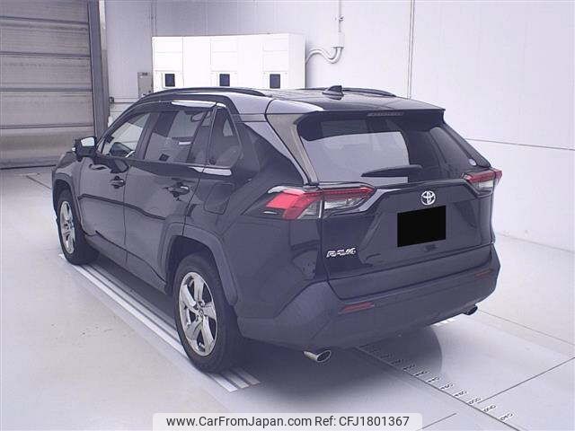 toyota rav4 2019 CFJ1801367 image 2