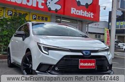 toyota corolla 2025 -TOYOTA 【広島 345ﾘ1515】--Corolla ZWE219--ZWE219-0082144---TOYOTA 【広島 345ﾘ1515】--Corolla ZWE219--ZWE219-0082144-