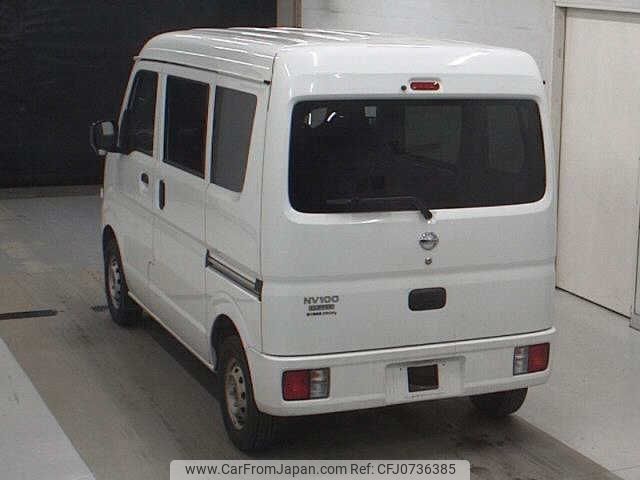 nissan clipper-van 2023 -NISSAN--Clipper Van DR17V-638678---NISSAN--Clipper Van DR17V-638678- image 2