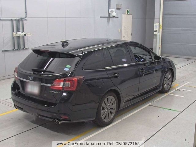 subaru levorg 2015 -SUBARU--Levorg VM4-064110---SUBARU--Levorg VM4-064110- image 2