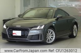 audi tt 2019 CFJ1263012