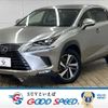 lexus nx 2018 -LEXUS--Lexus NX DAA-AYZ10--AYZ10-1019799---LEXUS--Lexus NX DAA-AYZ10--AYZ10-1019799- image 1