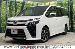 toyota voxy 2017 quick_quick_ZRR80W_ZRR80-0379151