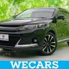 toyota harrier 2015 quick_quick_DBA-ZSU60W_ZSU60-0072289 image 1