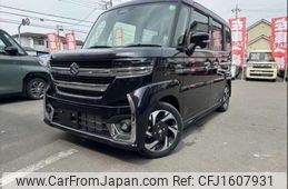 suzuki spacia 2025 CFJ1607931