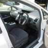 toyota prius-α 2013 -TOYOTA--Prius α ZVW40W--3075724---TOYOTA--Prius α ZVW40W--3075724- image 4