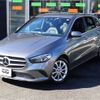 mercedes-benz b-class 2019 -MERCEDES-BENZ--Benz B Class 5BA-247084--WDD2470842J054547---MERCEDES-BENZ--Benz B Class 5BA-247084--WDD2470842J054547- image 2