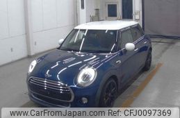 mini mini-others 2015 quick_quick_DBA-XS15_WMWXS520302B38865