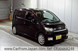 daihatsu move 2008 -DAIHATSU 【高知 580く8264】--Move L175S-1089721---DAIHATSU 【高知 580く8264】--Move L175S-1089721-