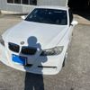 bmw 3-series 2007 -BMW--BMW 3 Series ABA-VB35--WBAVB76040NE96214---BMW--BMW 3 Series ABA-VB35--WBAVB76040NE96214- image 1