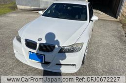 bmw 3-series 2007 -BMW--BMW 3 Series ABA-VB35--WBAVB76040NE96214---BMW--BMW 3 Series ABA-VB35--WBAVB76040NE96214-