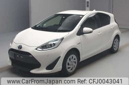 toyota aqua 2019 -TOYOTA--AQUA DAA-NHP10--NHP10-2626697---TOYOTA--AQUA DAA-NHP10--NHP10-2626697-