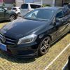 mercedes-benz a-class 2013 -MERCEDES-BENZ--Benz A Class DBA-176042--WDD1760422J055316---MERCEDES-BENZ--Benz A Class DBA-176042--WDD1760422J055316- image 1