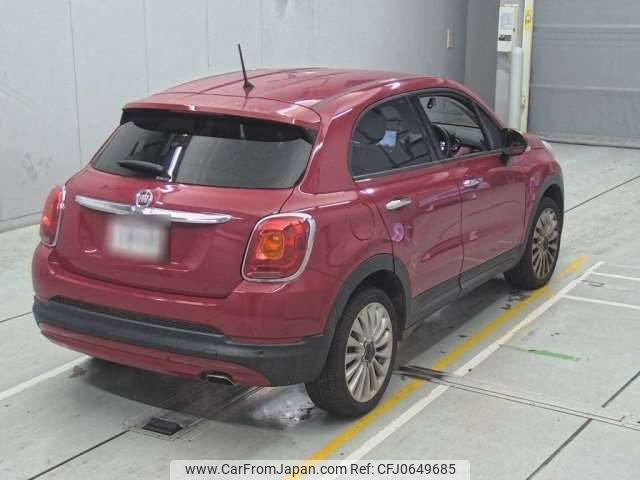 fiat 500x 2017 -FIAT--Fiat 500X ABA-33414--ZFA3340000P558189---FIAT--Fiat 500X ABA-33414--ZFA3340000P558189- image 2