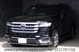 toyota land-cruiser-wagon 2022 CFJ1701160