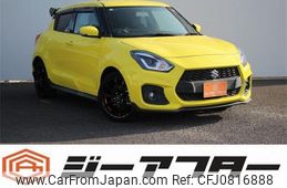 suzuki swift 2018 -SUZUKI--Swift CBA-ZC33S--ZC33S-113505---SUZUKI--Swift CBA-ZC33S--ZC33S-113505-