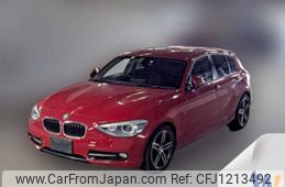 bmw 1-series 2012 -BMW--BMW 1 Series DBA-1A16--WBA1A12050E948544---BMW--BMW 1 Series DBA-1A16--WBA1A12050E948544-