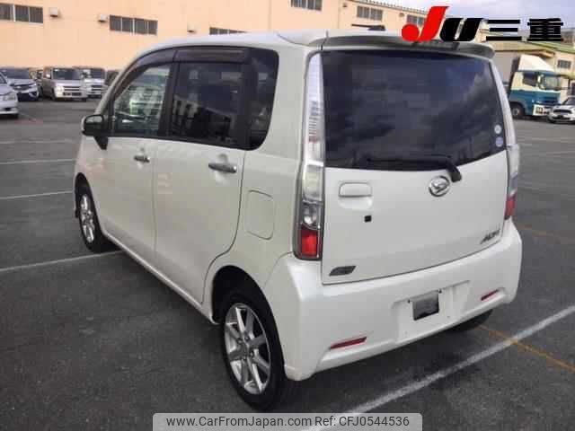 daihatsu move 2011 -DAIHATSU--Move LA100S--0096248---DAIHATSU--Move LA100S--0096248- image 2