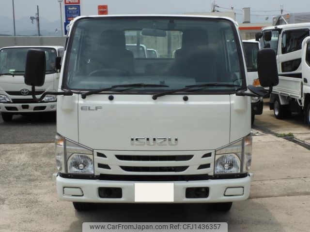 isuzu elf-truck 2017 -ISUZU--Elf NHR85A-7022892---ISUZU--Elf NHR85A-7022892- image 1