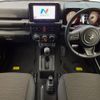 suzuki jimny 2022 -SUZUKI--Jimny 3BA-JB64W--JB64W-232283---SUZUKI--Jimny 3BA-JB64W--JB64W-232283- image 2