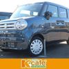 suzuki wagon-r 2021 -SUZUKI--Wagon R Smile 5AA-MX91S--MX91S-110633---SUZUKI--Wagon R Smile 5AA-MX91S--MX91S-110633- image 1