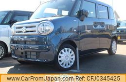 suzuki wagon-r 2021 -SUZUKI--Wagon R Smile 5AA-MX91S--MX91S-110633---SUZUKI--Wagon R Smile 5AA-MX91S--MX91S-110633-