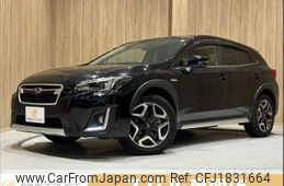 subaru xv 2019 CFJ1831664