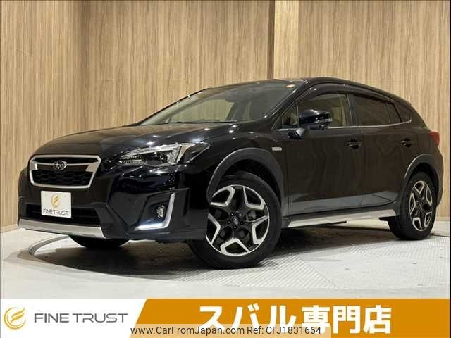 subaru xv 2019 CFJ1831664 image 1