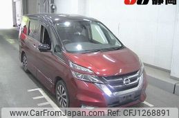 nissan serena 2018 -NISSAN--Serena GFC27-130977---NISSAN--Serena GFC27-130977-