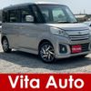 suzuki spacia 2016 quick_quick_MK42S_MK42S-596926 image 1