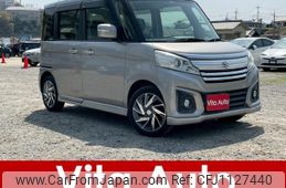 suzuki spacia 2016 quick_quick_MK42S_MK42S-596926