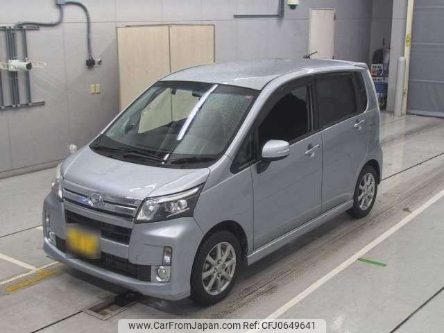 daihatsu move 2014 -DAIHATSU--Move DBA-LA100S--LA100S-1063763---DAIHATSU--Move DBA-LA100S--LA100S-1063763- image 1