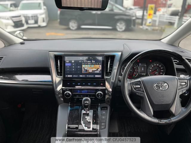 toyota vellfire 2019 quick_quick_AGH30W_AGH30-0247725 image 2