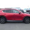 mazda cx-5 2017 -MAZDA--CX-5 LDA-KF2P--KF2P-103507---MAZDA--CX-5 LDA-KF2P--KF2P-103507- image 5