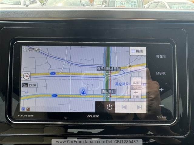 toyota alphard 2018 -TOYOTA--Alphard DBA-AGH30W--AGH30-0182026---TOYOTA--Alphard DBA-AGH30W--AGH30-0182026- image 2
