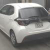 toyota yaris 2021 -TOYOTA--Yaris KSP210-0039292---TOYOTA--Yaris KSP210-0039292- image 2