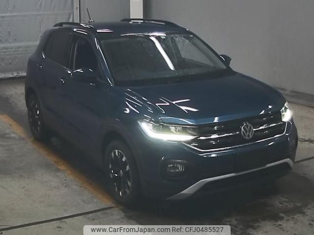 volkswagen t-cross 2020 -VOLKSWAGEN--VW T-Cross WVGZZZC1ZLY073986---VOLKSWAGEN--VW T-Cross WVGZZZC1ZLY073986- image 1