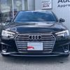 audi a4 2019 quick_quick_DBA-8WCVK_WAUZZZF44KA001478 image 3