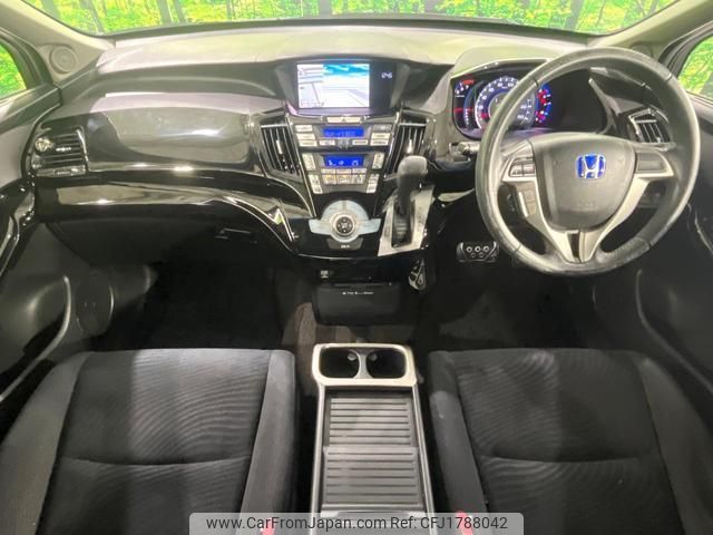 honda odyssey 2010 CFJ1788042 image 2