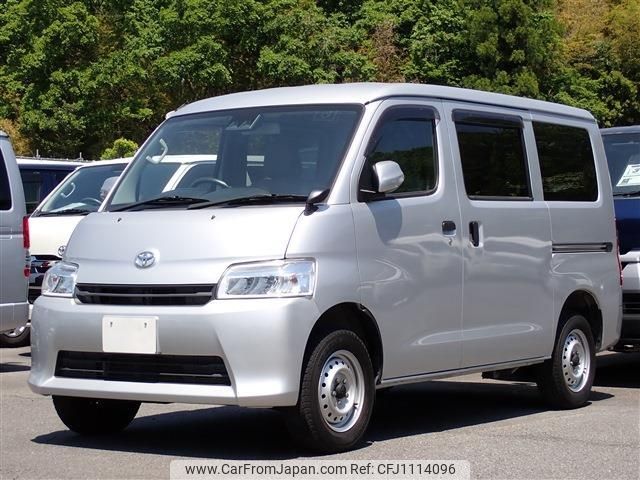 toyota townace-van 2022 -TOYOTA--Townace Van 5BF-S403M--S403M-0009132---TOYOTA--Townace Van 5BF-S403M--S403M-0009132- image 1