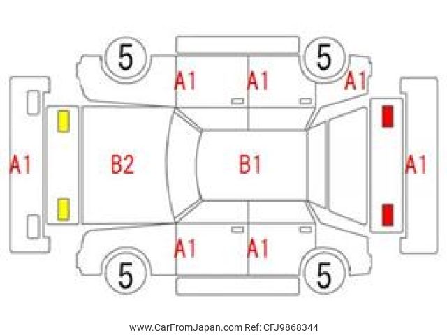 honda n-wgn 2017 -HONDA--N WGN DBA-JH2--JH2-1207574---HONDA--N WGN DBA-JH2--JH2-1207574- image 2